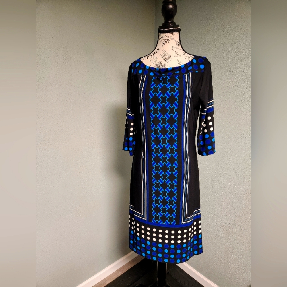 Maria Gabrielle Dress Size M